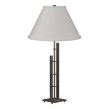 Hubbardton Forge - Canada 268421-SKT-07-SJ1755 - Metra Double Table Lamp