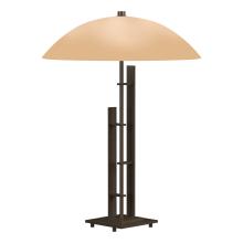 Hubbardton Forge - Canada 268422-SKT-05-SS0048 - Metra Double Table Lamp