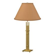 Hubbardton Forge - Canada 269411-SKT-86-SB1755 - Metra Quad Table Lamp