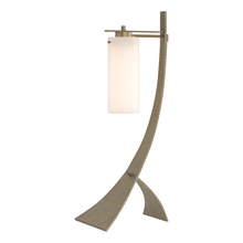 Hubbardton Forge - Canada 272665-SKT-84-GG0075 - Stasis Table Lamp