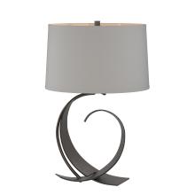 Hubbardton Forge - Canada 272674-SKT-14-SJ1494 - Fullered Impressions Table Lamp