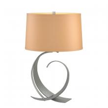 Hubbardton Forge - Canada 272674-SKT-82-SB1494 - Fullered Impressions Table Lamp