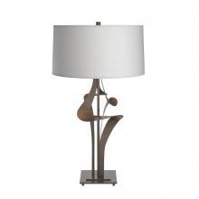 Hubbardton Forge - Canada 272800-SKT-05-SJ1695 - Antasia Table Lamp