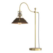 Hubbardton Forge - Canada 272840-SKT-86-05 - Henry Table Lamp