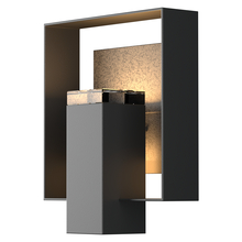 Hubbardton Forge - Canada 302603-SKT-80-20-ZM0546 - Shadow Box Outdoor Sconce