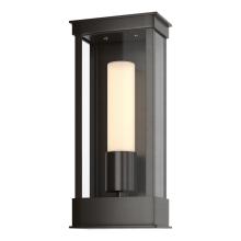 Hubbardton Forge - Canada 304320-SKT-14-GG0392 - Portico Small Outdoor Sconce