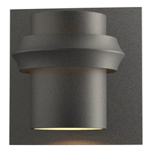 Hubbardton Forge - Canada 304905-SKT-20 - Twilight Large Dark Sky Friendly Outdoor Sconce