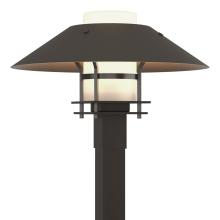 Hubbardton Forge - Canada 344227-SKT-14-77-GG0026 - Henry Outdoor Post Light