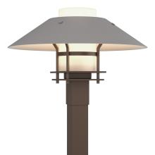 Hubbardton Forge - Canada 344227-SKT-75-78-GG0026 - Henry Outdoor Post Light