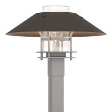 Hubbardton Forge - Canada 344227-SKT-78-77-ZM0026 - Henry Outdoor Post Light