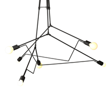 Hubbardton Forge - Canada 362015-SKT-LONG-14 - Divergence Outdoor Pendant