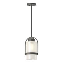 Hubbardton Forge - Canada 362555-SKT-MULT-20-FD0744 - Alcove Outdoor Pendant