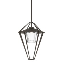 Hubbardton Forge - Canada 362651-SKT-MULT-77-ZM0727 - Stellar Large Outdoor Pendant/Semi-Flush