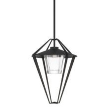 Hubbardton Forge - Canada 362651-SKT-MULT-80-ZM0727 - Stellar Large Outdoor Pendant/Semi-Flush