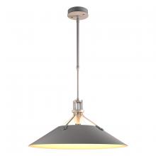 Hubbardton Forge - Canada 363010-SKT-STND-78 - Henry Outdoor Pendant