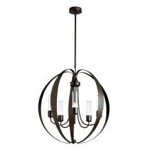 Hubbardton Forge - Canada 364201-SKT-STND-14-II0392 - Pomme Outdoor Pendant