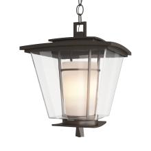 Hubbardton Forge - Canada 364820-SKT-14-ZU0287 - Beacon Hall Outdoor Ceiling Fixture