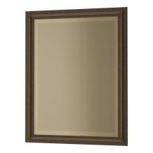 Hubbardton Forge - Canada 714901-05 - Rook Beveled Mirror