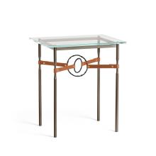 Hubbardton Forge - Canada 750116-05-10-LC-VA0717 - Equus Side Table