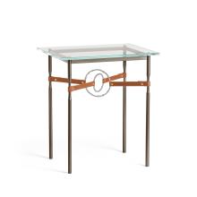 Hubbardton Forge - Canada 750116-05-82-LC-VA0717 - Equus Side Table