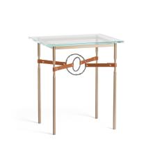 Hubbardton Forge - Canada 750116-84-20-LC-VA0717 - Equus Side Table