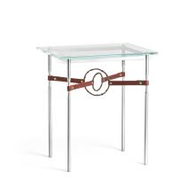 Hubbardton Forge - Canada 750116-85-05-LB-VA0717 - Equus Side Table