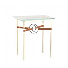 Hubbardton Forge - Canada 750116-86-07-LC-VA0717 - Equus Side Table