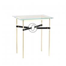 Hubbardton Forge - Canada 750116-86-82-LK-VA0717 - Equus Side Table