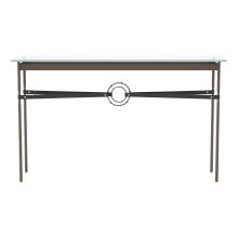 Hubbardton Forge - Canada 750118-05-10-LK-VA0714 - Equus Console Table