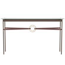 Hubbardton Forge - Canada 750118-05-86-LB-VA0714 - Equus Console Table