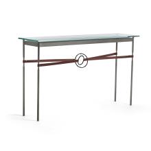 Hubbardton Forge - Canada 750118-20-10-LB-VA0714 - Equus Console Table