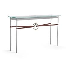 Hubbardton Forge - Canada 750118-82-05-LB-VA0714 - Equus Console Table