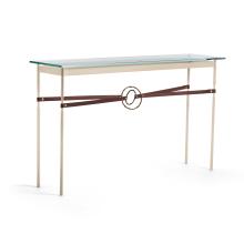 Hubbardton Forge - Canada 750118-84-05-LB-VA0714 - Equus Console Table