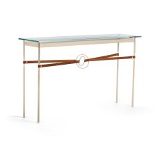 Hubbardton Forge - Canada 750118-84-84-LC-VA0714 - Equus Console Table