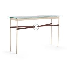 Hubbardton Forge - Canada 750118-84-85-LB-VA0714 - Equus Console Table