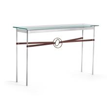 Hubbardton Forge - Canada 750118-85-05-LB-VA0714 - Equus Console Table