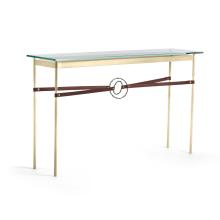 Hubbardton Forge - Canada 750118-86-20-LB-VA0714 - Equus Console Table