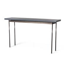 Hubbardton Forge - Canada 750121-07-M2 - Senza Wood Top Console Table