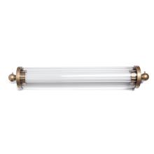 Hubbardton Forge - Canada 905239-07 - Libra Large LED Glass Module