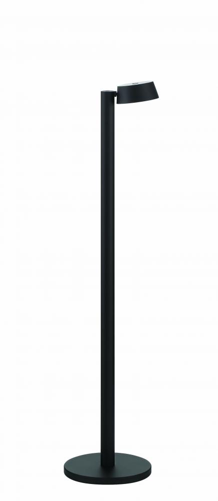 Task Portables - LED Floor Lamp