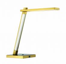 Minka George Kovacs P1925-726-L - Sauvity - 18w LED Table Lamp