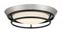 Minka George Kovacs P5372-691-L - Beam Me Up! - LED Flush Mount