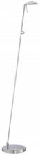 Minka George Kovacs P4324-077 - George's Reading Roomâ„¢ - 1 Light LED Pharmacy Floor Lamp