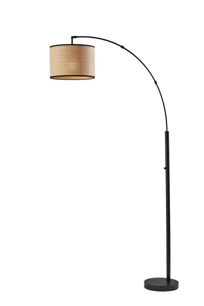 Bowery Arc Lamp