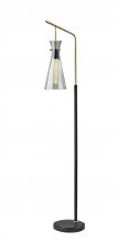 AFJ - Adesso 3738-21 - Walker Floor Lamp