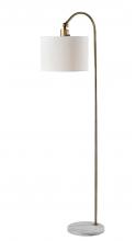 AFJ - Adesso 3829-21 - Meredith Floor Lamp