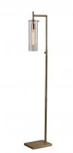 AFJ - Adesso 3849-21 - Dalton 1 Light Floor Lamp