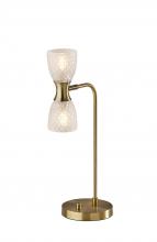 AFJ - Adesso 3862-21 - Nina LED Desk Lamp