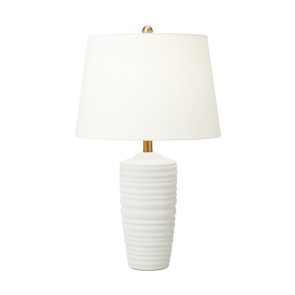 Waveland Table Lamp