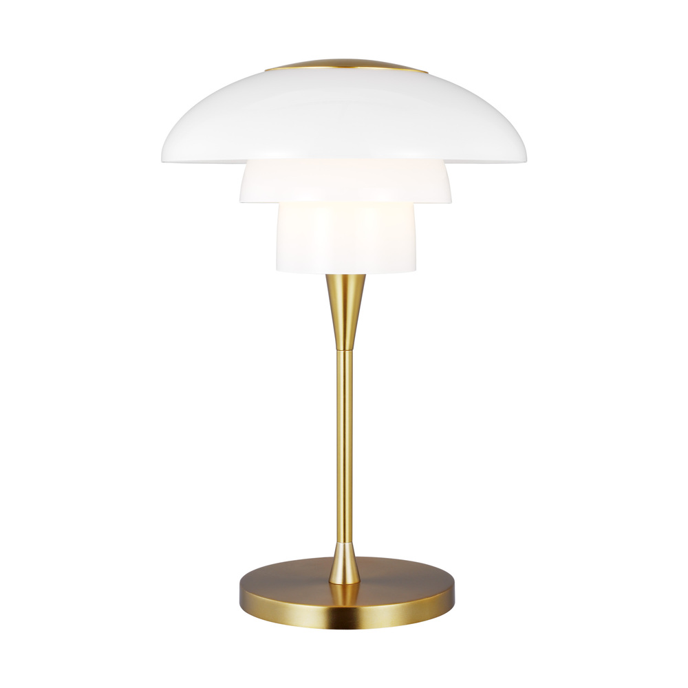 Rossie Table Lamp